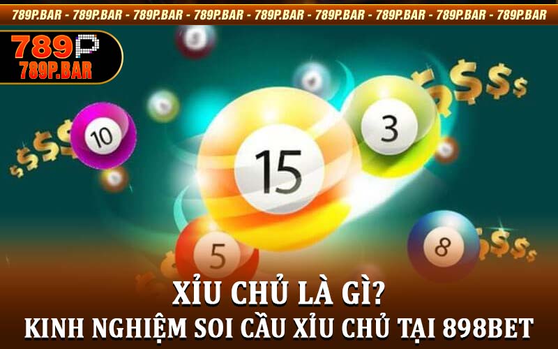 Xỉu Chủ Là Gì